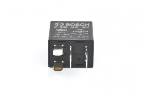 Електроніка Бош BOSCH 0 986 AH0 300