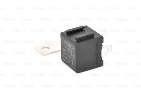 Реле поворотів (24V) Man/MB/Scania (5 контактів) BOSCH 0 986 AH0 613