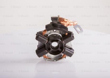 Щіткотримач стартера MB Sprinter (W901-W904) 95-09 (= 1986SE1589) BOSCH 1 004 336 518