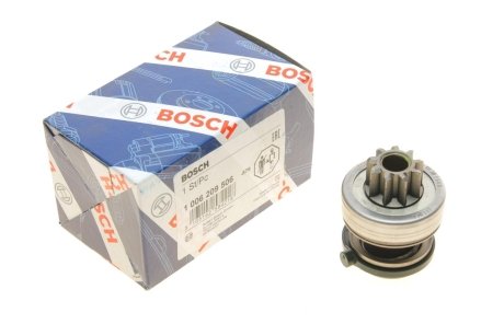 Бендикс стартер Audi A4/A5/VW Passat B5 1.9TDI 84- BOSCH 1 006 209 506