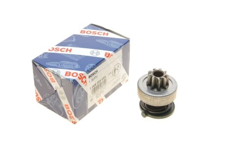 Бендикс стартера Audi 80/A4/A6/VW Passat 1.8/1.9D 86-00 (заменен на 1 986 SE1 617) BOSCH 1 006 209 694