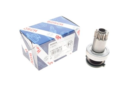 Бендікс стартер VW Golf III/IV/Skoda Octavia 1.9D 93-10 рр. BOSCH 1 006 209 962