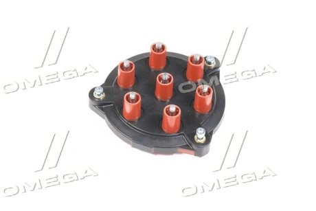 Крышка распределителя зажигания MB S-class (W140) 3.2-6.0 M104/M120 92-99 BOSCH 1 235 522 427