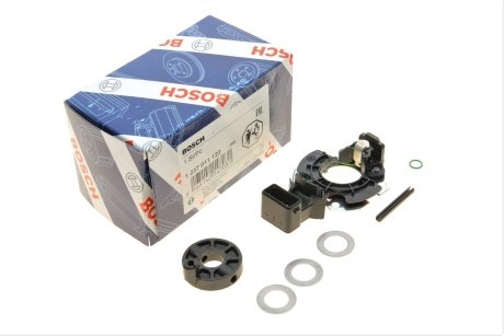 Датчик положення коленвала VW T4 2.5 90-03 BOSCH 1237011122