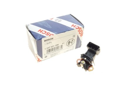 Датчик положення коленвала VW Caddy II/T3/T4 85-04 BOSCH 1 237 031 296