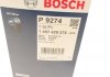 Фільтр масляний MB OM601-602 BOSCH 1 457 429 274 (фото 6)