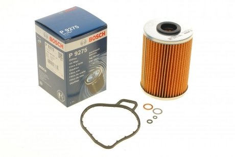 Фильтр масляный BMW (E36) 318TDS 95-00 BOSCH 1 457 429 275