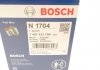 Фильтр топливный MB C-class (W202)/M-class (W163)/E-class (W210) 97-05 BOSCH 1 457 431 704 (фото 6)