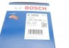 Фільтр повітряний MB A-class (W168) 1.7CDI -04 BOSCH 1 457 433 069 (фото 5)