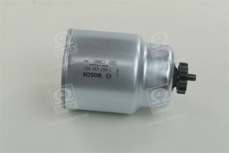 Фильтр топливный Nissan Almera 2.2 Di 00- BOSCH 1 457 434 451