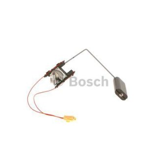 Датчик уровня топлива BOSCH 1 582 980 080 (фото 1)