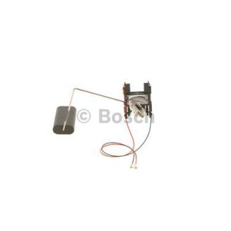 Датчик уровня топлива Opel Astra H 1.2-2.0 04- BOSCH 1582980113