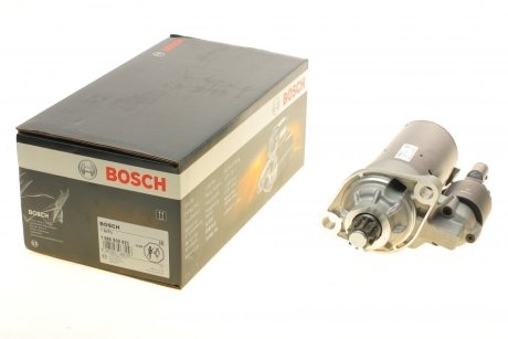 Стартер BOSCH 1986S00823