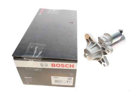 Стартер BOSCH 1 986 S00 912