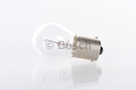 Автолампа P21W 24V 21W BA15s Trucklight BOSCH 1 987 302 501