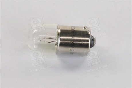 Автолампа R10W 24V 10W BA15s Trucklight BOSCH 1 987 302 505