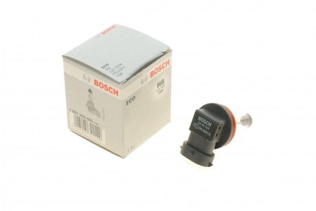 Автолампа H8 12V 35W PGJ19-1 Eco WS BOSCH 1 987 302 805