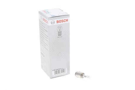 Автолампа P21/5W 12V 21/5W BAY15d Eco BOSCH 1 987 302 814