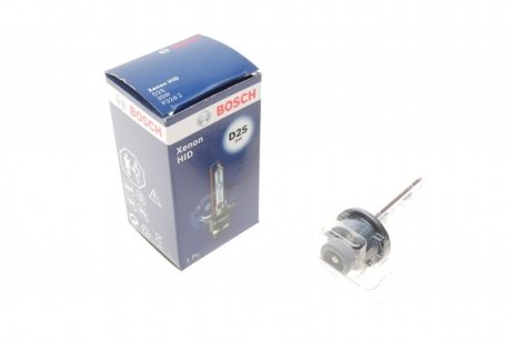 Автолампа D2S 85V 35W P32d-2 Xenon HID BOSCH 1 987 302 904