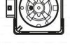 Автолампа D3S 42V 35W PK32d-5 Xenon 4200K BOSCH 1 987 302 907 (фото 1)