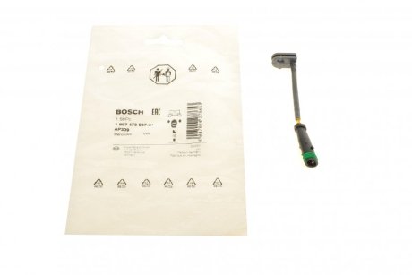 Датчик износа тормозных колодок MB BM164/BM463/BM639/T211/W164/W21 BOSCH 1 987 473 037