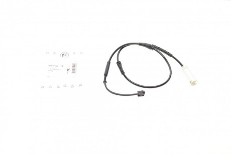 Датчик износа тормозных колодок (передних) Mini Countryman (R60) 10-16 BOSCH 1 987 473 522