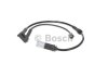 Датчик износа тормозных колодок (передних) Mini (F55-F57) 13- (L=435mm) BOSCH 1 987 473 543 (фото 3)