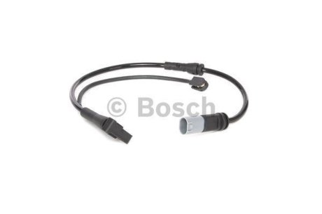 Датчик износа тормозных колодок (передних) Mini (F55-F57) 13- (L=435mm) BOSCH 1 987 473 543