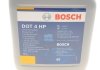 Гальмівна рідина DOT4 HP (5L) (ABS/ESP) BOSCH 1 987 479 114 (фото 7)