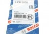 Ремінь генератора MB Vito (W447) 2.2CDI 14- (6PK2030) BOSCH 1 987 947 823 (фото 6)