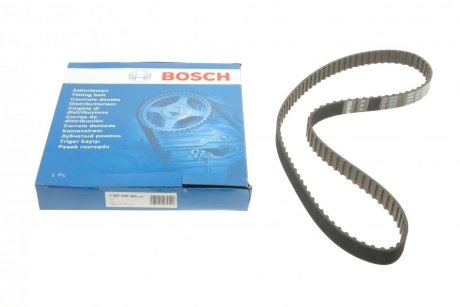 Ремень ГРМ Nissan Sentra/Mazda 626 1.6 82-90 (19x106z) BOSCH 1 987 949 066