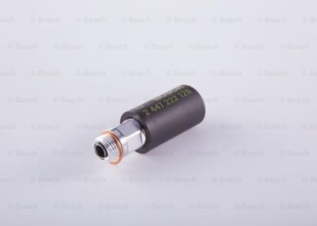 Ремкомплект насоса топливного Daf 95 02-06 (ручной) BOSCH 2 447 010 038