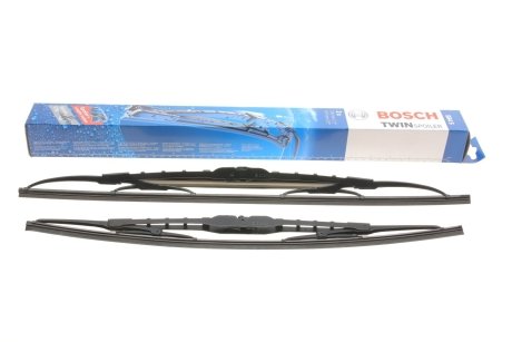 Щетки стеклоочистителя (530/475mm) VW Golf IV/Bora/Polo 97- BOSCH 3 397 001 584