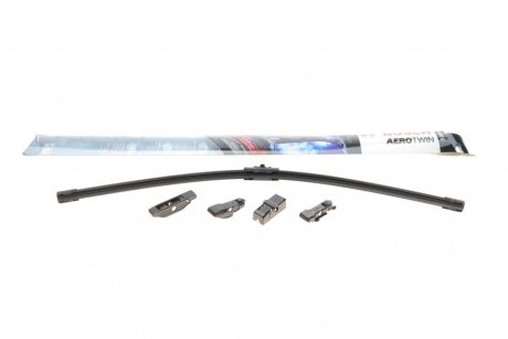 Щетка стеклоочистителя (600mm) VW T5/6 1.9-3.2 TDI/DT/TSI 03- BOSCH 3 397 006 951