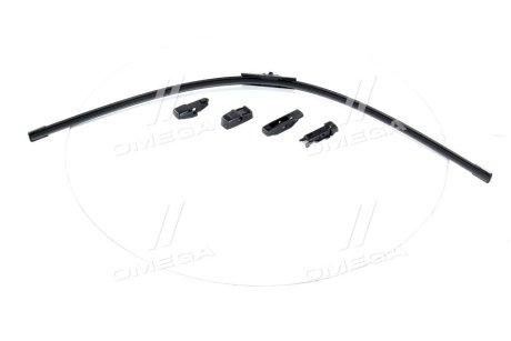 Щітка склоочисника (800мм) Citroen C4/Peugeot 3008/5008 1.2-2.0 HDi 06-17 рр. BOSCH 3 397 006 955