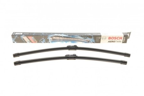 Щетки стеклоочистителя (600/530mm) VW Tiguan 07-18/Land Rover Range Rover Evoque 11-19 BOSCH 3 397 007 430