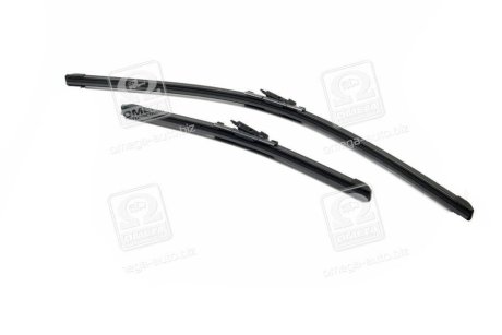 Щетки стеклоочистителя (650/380mm) Chevrolet Aveo/Opel Corsa D BOSCH 3 397 007 466