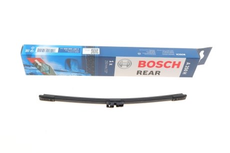 Щетка стеклоочистителя (задняя) (250mm) Citroen C5 III/Renault Clio IV 08- BOSCH 3 397 008 056