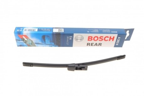 Щетка стеклоочистителя (задняя) (280mm) VW Golf VI/VII/Skoda Fabia/Yeti 07- BOSCH 3 397 008 634