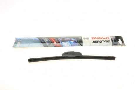 Щетка стеклоочистителя (340mm) Ford Ka/Honda Civic/Jazz/Hyundai i30/Santa Fe/Mazda 2 BOSCH 3 397 008 638