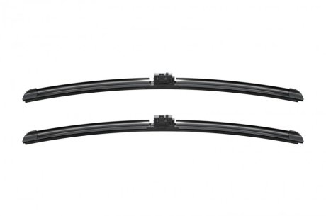 Щетки стеклоочистителя (550/550mm) MB C-class (W205) 13- BOSCH 3 397 009 843