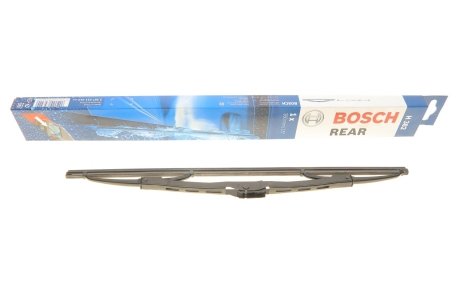 Щетка стеклоочистителя (задняя) (380mm) Ford Focus 98-04 BOSCH 3 397 011 412