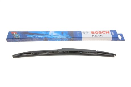 Щетка стеклоочистителя (задняя) (400mm) Lexus GX/Toyota Land Cruiser 01-10 BOSCH 3 397 011 431