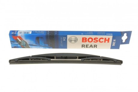 Щетка стеклоочистителя (задняя) (300mm) BMW 1 (F20)/X5 (F15/F85) 97- BOSCH 3 397 011 432