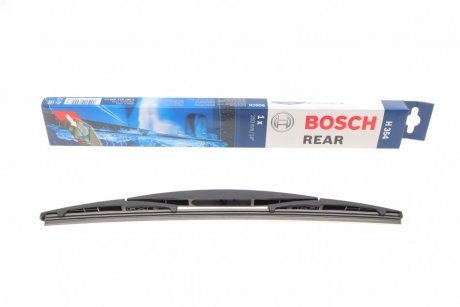 Щетка стеклоочистителя (задняя) (350mm) Nissan X-Trail/Subaru Forrester 07- BOSCH 3 397 011 433