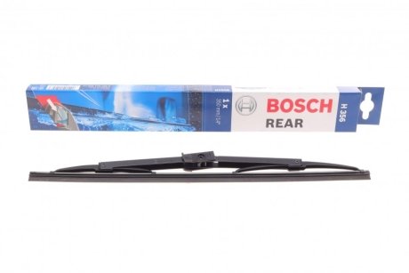 Щетка стеклоочистителя (350mm) Fiat Doblo 01- BOSCH 3 397 011 655