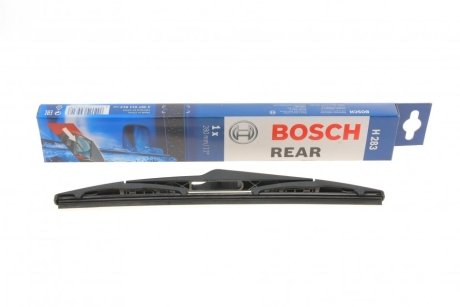 Щетка стеклоочистителя (задняя) (280mm) Peugeot 3008/Renault Scenic IV 15- BOSCH 3 397 011 812