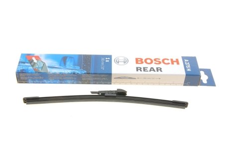 Щетка стеклоочистителя (задняя) (265mm) MB C-class (S205)/GLA-class (X156) 04- BOSCH 3 397 013 741