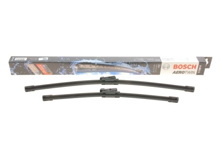 Щетки стеклоочистителя (530/400mm) Ford Ecosport 12- BOSCH 3 397 014 081