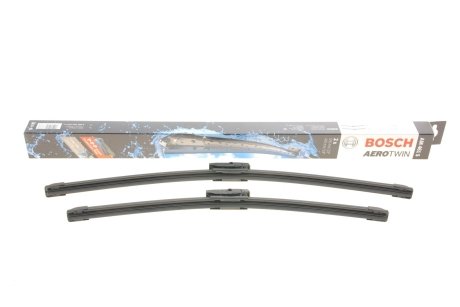 Щетки стеклоочистителя (550/450mm) BMW 1 (F20)/2 (F22/F23) 10- BOSCH 3 397 014 123